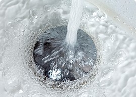 los angeles drain cleaning services