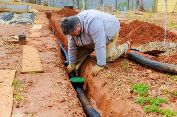 trenchless pipe repair reseda ca