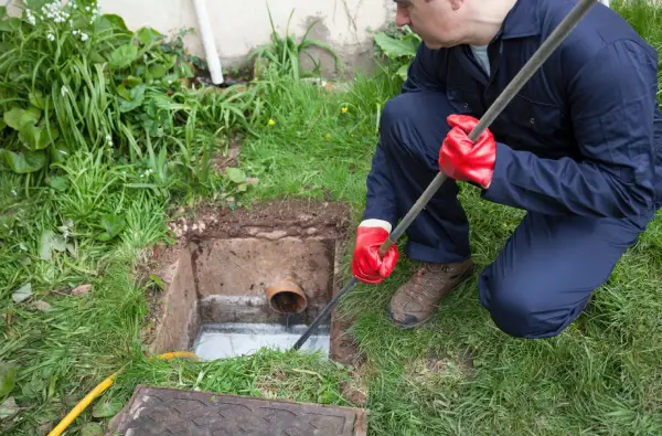drain cleaning studio city ca