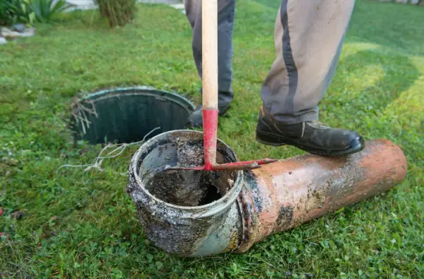 trenchless pipe repair reseda ca