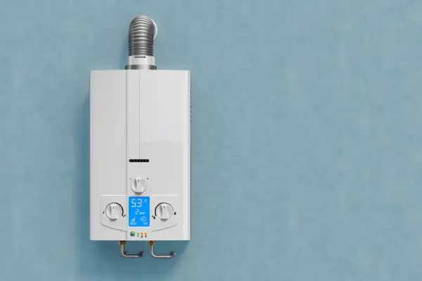 tankless water heater installation Studio City