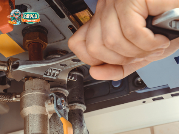 Plumbing Encino CA