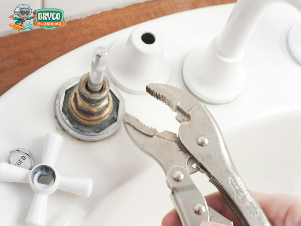 Plumbing Encino