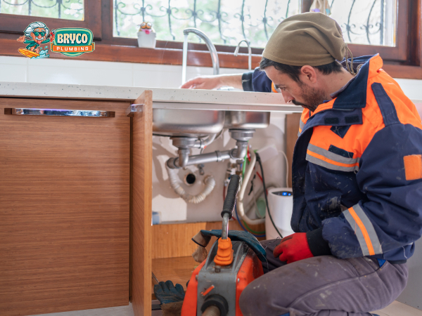 plumber Encino CA