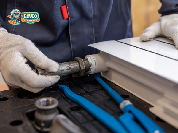 plumber Encino