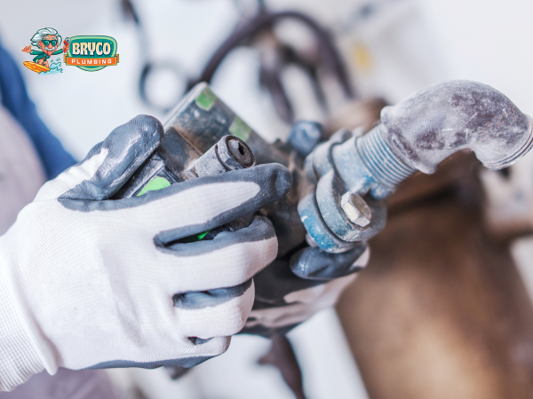 plumber northridge ca