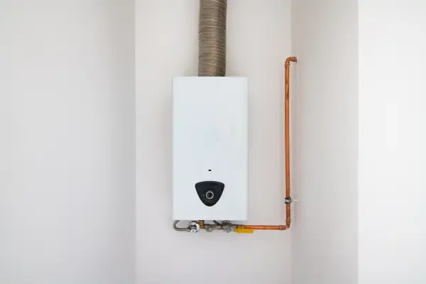 Tankless Water Heater Woodland Hills CA
