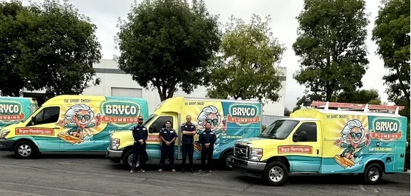 Plumber in Chatsworth, CA