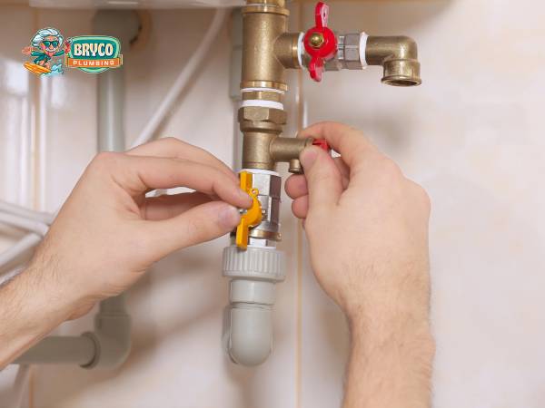 plumbing in hollywood ca