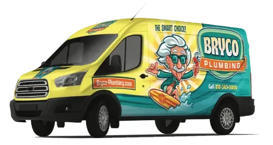 Plumber in Mission Hills, CA