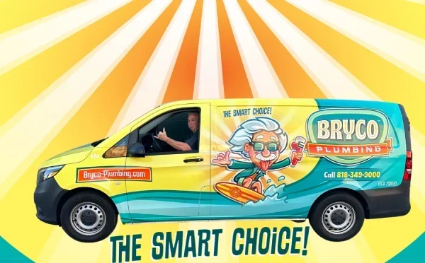 Plumber in Calabasas