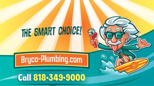 Plumber near Reseda, CA