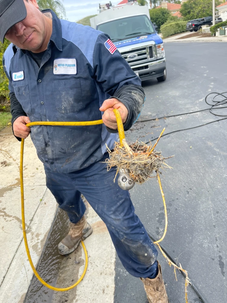hydro-jetting-drain-cleaning-woodland-hills