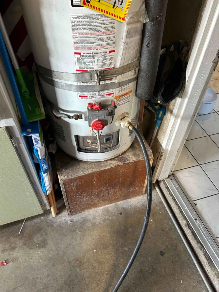 water-heater-repair-woodland-hills-ca