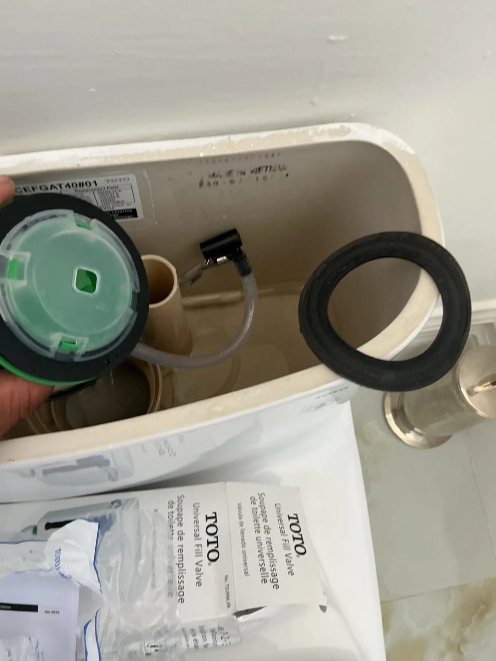 plumbing repair calabasas