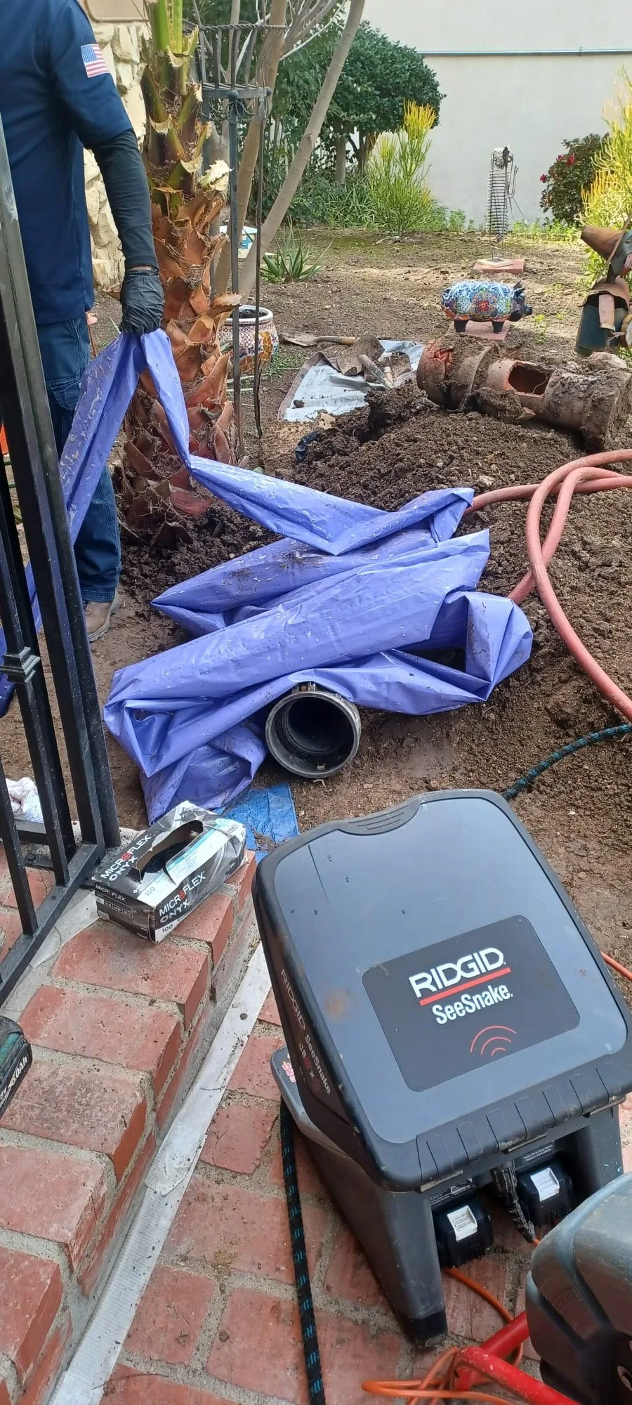 sewer-line-replacement-woodland-hills-ca
