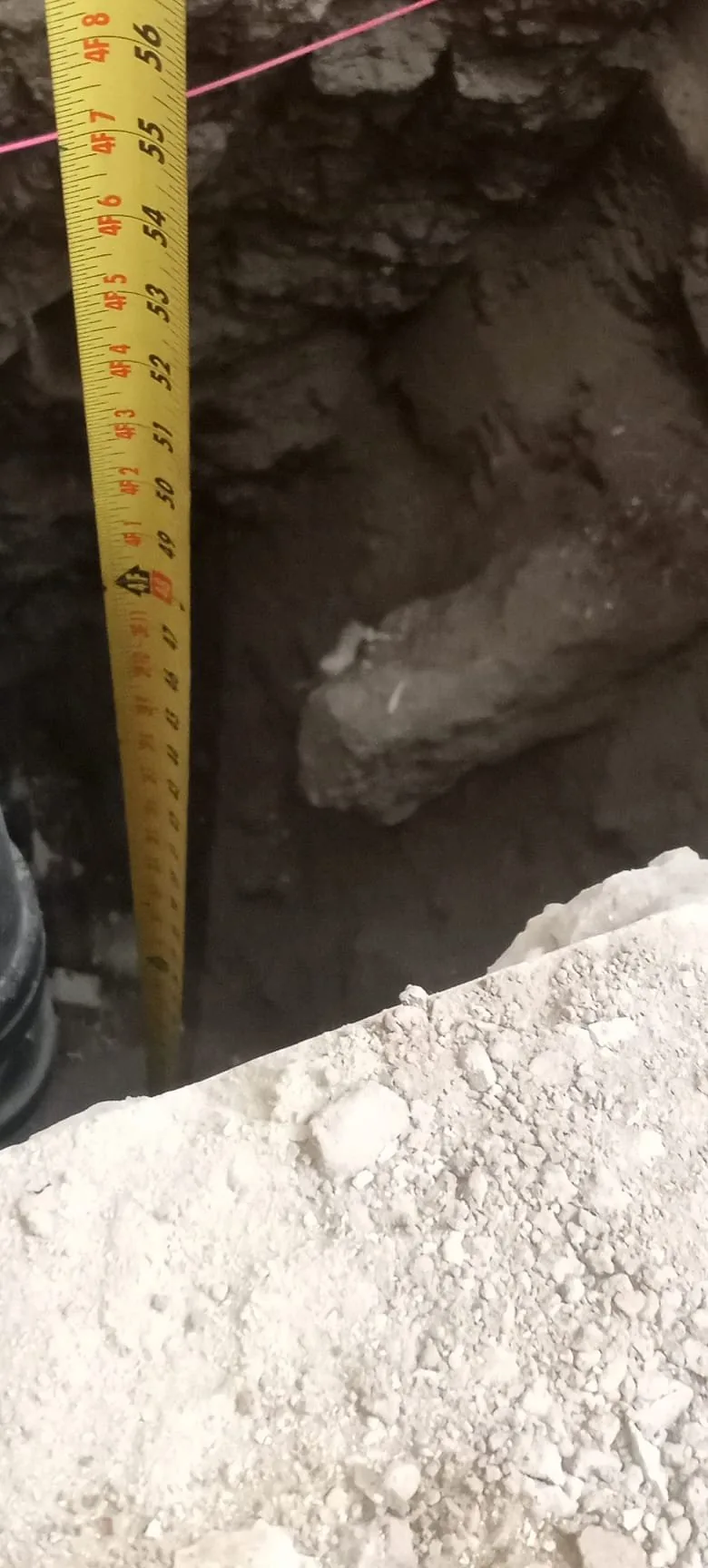 sewer-line-replacement