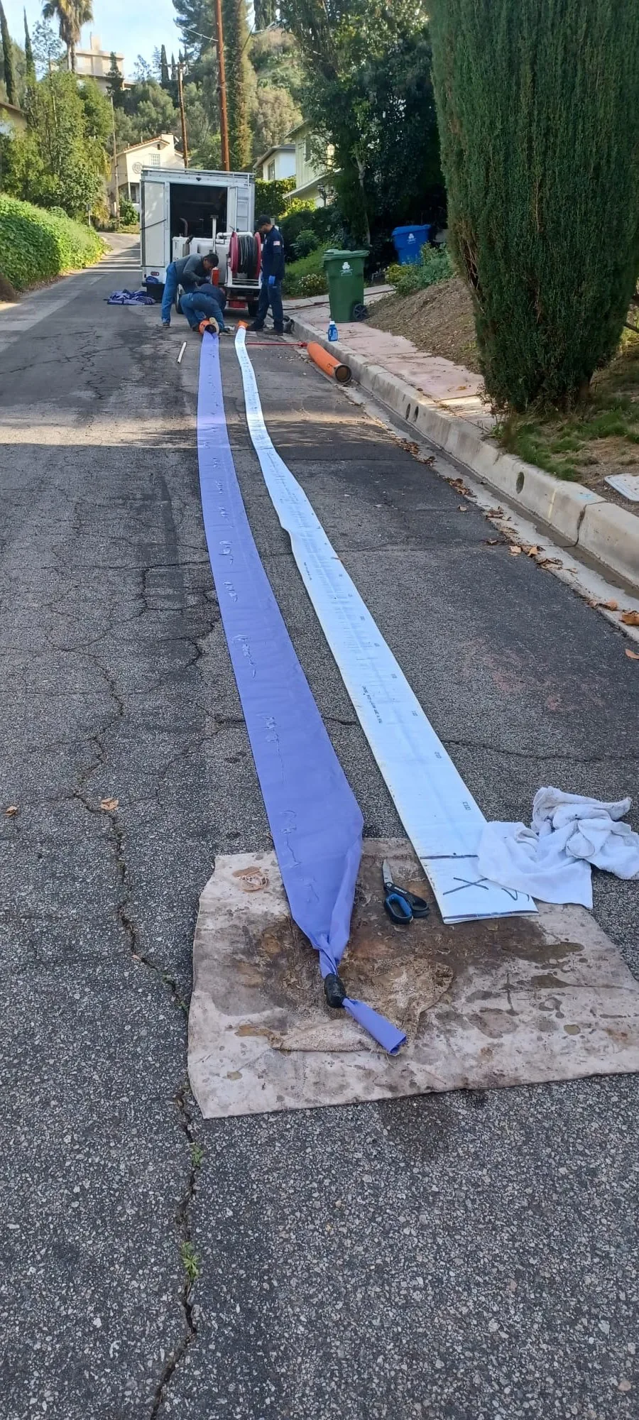 sewer-line-replacment-new-liner-installation